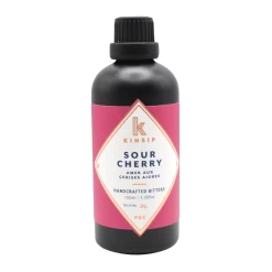 Kinsip Sour Cherry Bitters