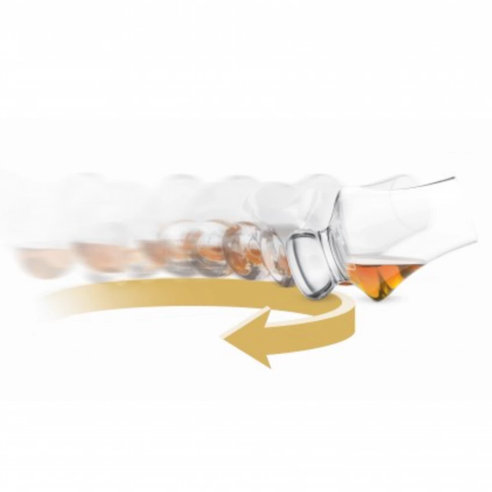 Final Touch Whiskey Glass 5 Final Touch Whiskey Glass - Image 3