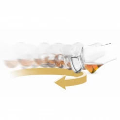 Final Touch Whiskey Glasses (set Of 2) -Liquor Specialty Store LFG4120 FTwhiskeysingle 2 afd4a64d cb66 41ae bf9f 0e42844a829d