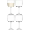 LSA Gio Cocktail/Wine Glasses (set Of 4) -Liquor Specialty Store LG1768 09 301LSAGio250mLGlasss 4 9d2dbc77 0fa6 42c6 ab57 a5d5b7bb4bf4