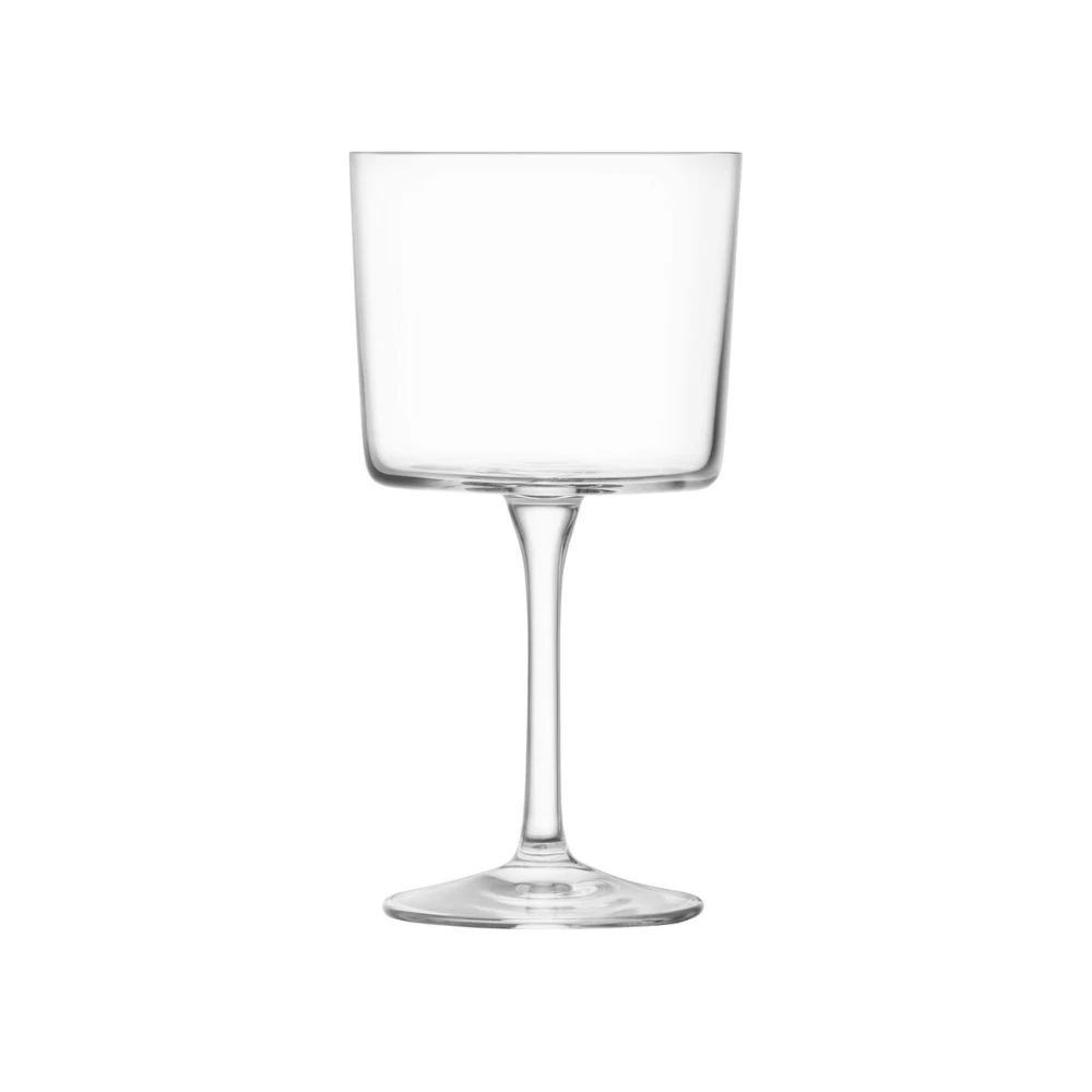 LSA Gio Cocktail/Wine Glasses (set Of 4) 4 LSA Gio Cocktail/Wine Glasses (set Of 4) - Image 2