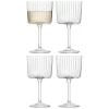 LSA Gio Line Cocktail/Wine Glasses (set Of 4) -Liquor Specialty Store LG1768 09 304LSAGioLine250mLGlasss 4 cb85ac29 c7a9 4306 a02e 025da23b0619