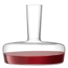 LSA Metropolitan Carafe -Liquor Specialty Store LSAMetropolitanCarafe2LClear