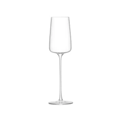LSA Metropolitan Champagne Flutes (set Of 4) -Liquor Specialty Store LSAMetropolitanChampagneFlute230mlClearx4 3
