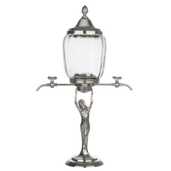 Lady Absinthe Fountain - 2 Spout