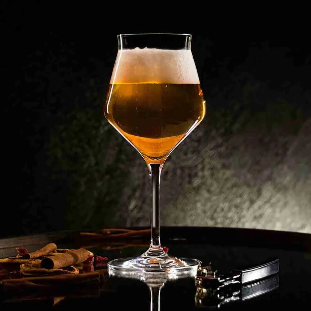 Lehmann Craft Beer Tasting Glass 4 Lehmann Craft Beer Tasting Glass - Image 2