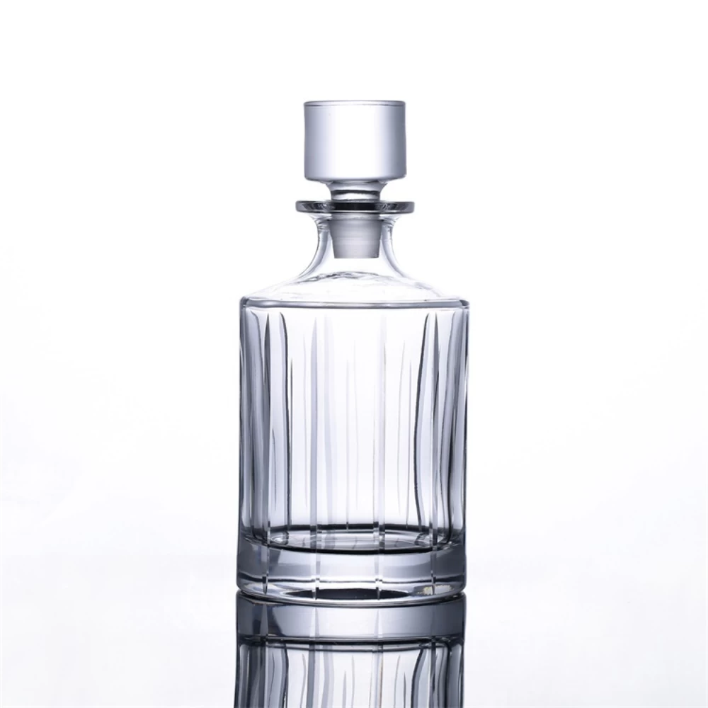 Linea Decanter 3 Linea Decanter