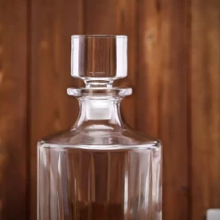 Linea Decanter 7 Linea Decanter -Liquor Specialty Store LineaDecanter 2