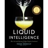 Penguin Random House Liquid Intelligence: The Art And Science Of The Perfect Cocktail -Liquor Specialty Store LiquidIntelligence