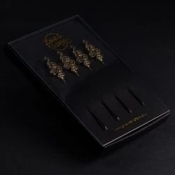 Snake Cocktail Pins (set Of 4) -Liquor Specialty Store LoveSnake3