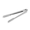 Stainless Steel Serrated Ice Tongs -Liquor Specialty Store March 18 091