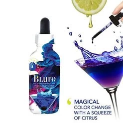 B'Lure Flower Extract 7 B'Lure Flower Extract -Liquor Specialty Store MarketingPhotosBrochures 8704327 163780 S1