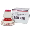 Liqueur Malette Porcelain Match Strike With 100 Strike Anywhere Matches -Liquor Specialty Store MatchStrike LiqueurMallette