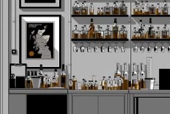 Penguin Random House Meehan's Bartender Manual -Liquor Specialty Store Meehan Inside Image