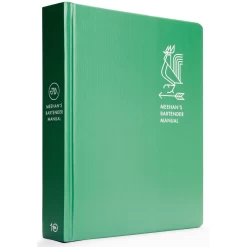 Penguin Random House Meehan's Bartender Manual