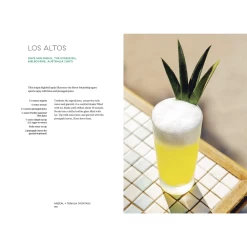 Penguin Random House Mezcal And Tequila Cocktails: Mixed Drinks For The Golden Age Of Agave -Liquor Specialty Store MezcalandTequilaCocktails 2