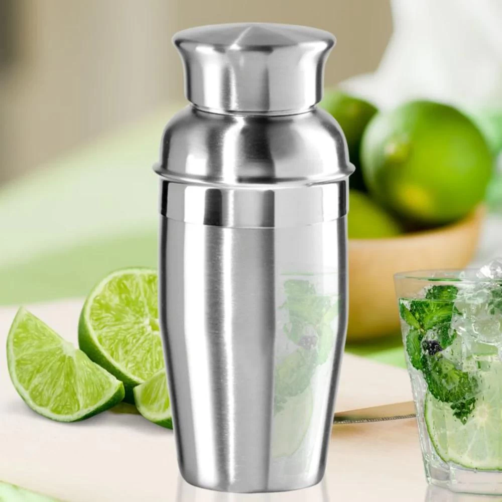 Mini Cobbler Shaker 4 Mini Cobbler Shaker - Image 2