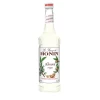 Monin Almond (Orgeat) Syrup -Liquor Specialty Store MoninAlmond