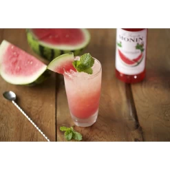 Monin Watermelon Syrup -Liquor Specialty Store MoninWatermelon