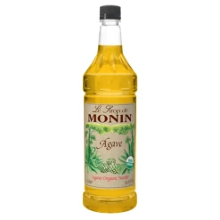 Monin Agave Syrup