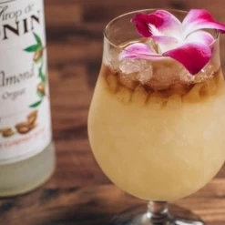 Monin Almond (Orgeat) Syrup 8 Monin Almond (Orgeat) Syrup -Liquor Specialty Store Monin Almond Orgeat Drink 800x800 746369ac f3c1 4546 a718 d1669a89d92e