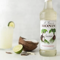 Monin Coconut Syrup 9 Monin Coconut Syrup -Liquor Specialty Store Monin Coconut Syrup Drink 800x800 bf272143 11f9 4309 91ee 0cc91e953287