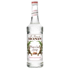 Monin Pure Cane Sugar Syrup
