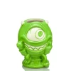Monster's Inc Mike Wazowski Tiki Mug 2 Monster's Inc Mike Wazowski Tiki Mug -Liquor Specialty Store Monster sIncMikeWazowskiTikiMug BLC 60023 C