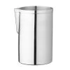 Stainless Steel Japanese Mr. Slim Mixing Pitcher -Liquor Specialty Store Mr.SlimSS