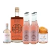 Rosso Aperitivo Kit (Non-Alcoholic) 2 Rosso Aperitivo Kit (Non-Alcoholic) -Liquor Specialty Store NARossoAperitivoSet Apr2021