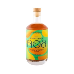 NOA Non-Alcoholic Italian Aperitivo