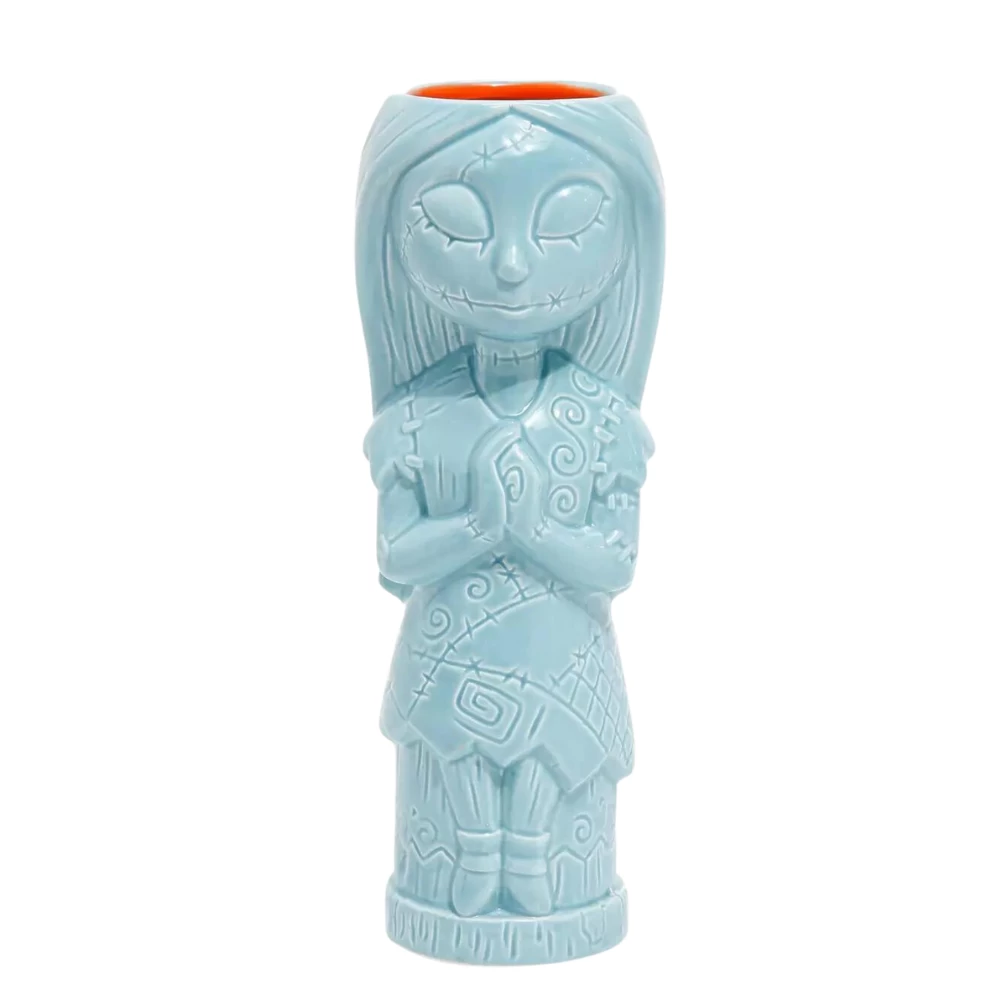 The Nightmare Before Christmas Sally Tiki Mug 3 The Nightmare Before Christmas Sally Tiki Mug