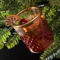 Old-Fashioned Ornament 7 Old-Fashioned Ornament -Liquor Specialty Store OldFashionedOrnament