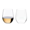 Riedel O Wine Tumbler Viognier / Chardonnay (set Of 2) 2 Riedel O Wine Tumbler Viognier / Chardonnay (set Of 2) -Liquor Specialty Store Oviognier