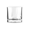 Faceted Double Rocks Glass -Liquor Specialty Store P02807 CONNEXION Double Rock lores 1