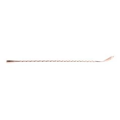 Copper Bar Spoon