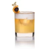 Simple Gold Rim Tumbler -Liquor Specialty Store PHSimpleGoldRim whiskysourcocktail