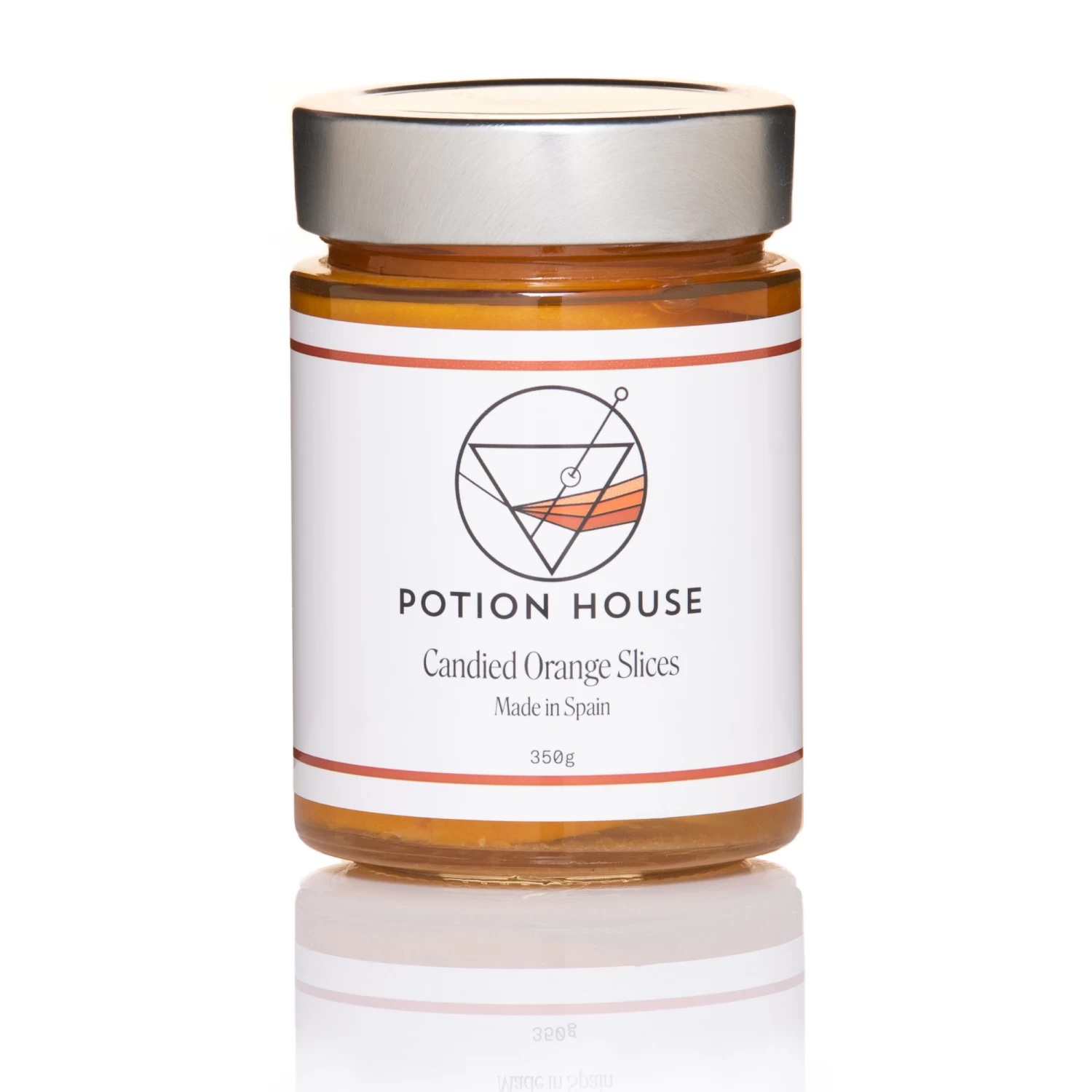 Potion House Candied Orange Slices 4 Potion House Candied Orange Slices - Image 2