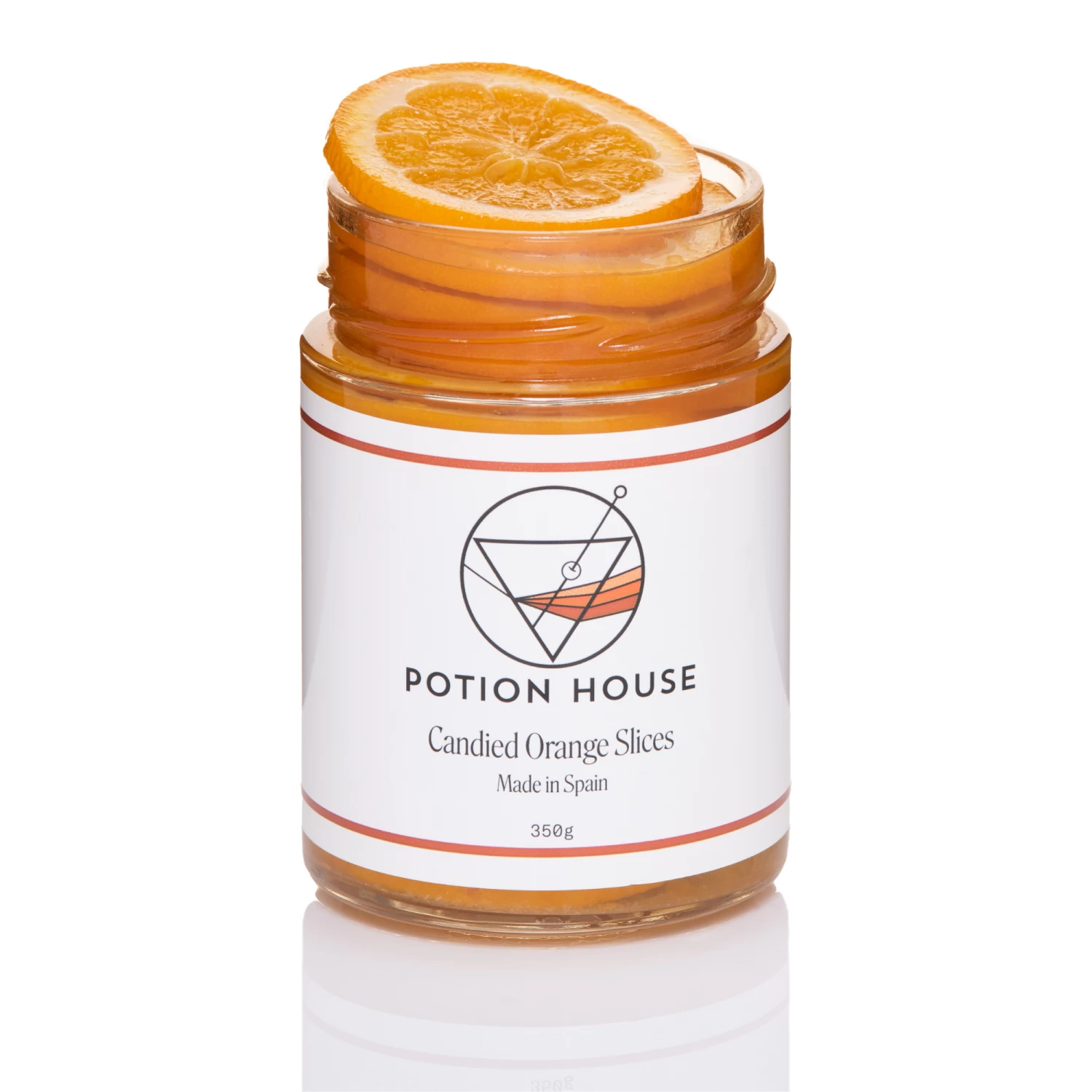 Potion House Candied Orange Slices 3 Potion House Candied Orange Slices