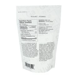 Malic Acid 454g -Liquor Specialty Store PackagingBack 8703783 152438 B