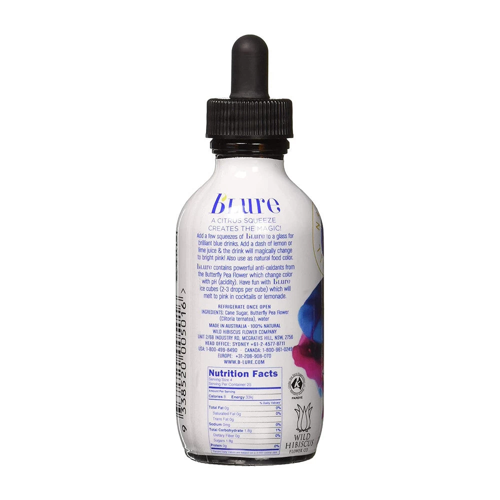 B'Lure Flower Extract 4 B'Lure Flower Extract - Image 2