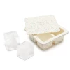 Peak XL Covered Ice Cube Tray -Liquor Specialty Store PeakXLCoveredIceCubeTray