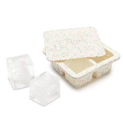 Peak XL Covered Ice Cube Tray