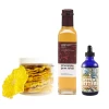 Pineapple Daiquiri Trio -Liquor Specialty Store PineappleDaiquiriTrio