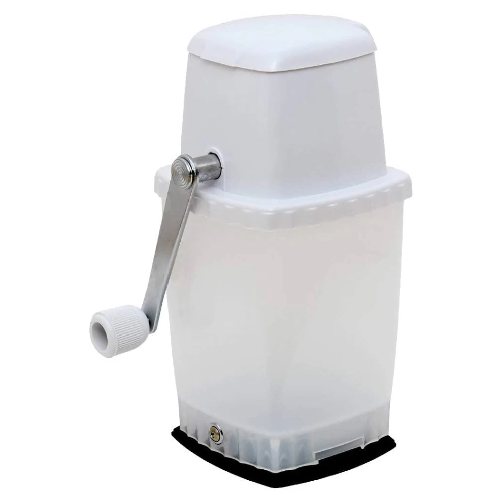 Plastic Ice Crusher 3 Plastic Ice Crusher