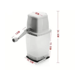 Plastic Ice Crusher 10 Plastic Ice Crusher -Liquor Specialty Store PlasticIceCrusher 3