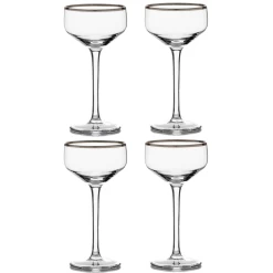 Potion House Silver Rim Coupe 7 Potion House Silver Rim Coupe -Liquor Specialty Store PotionHouseSilverRimCoupes 4