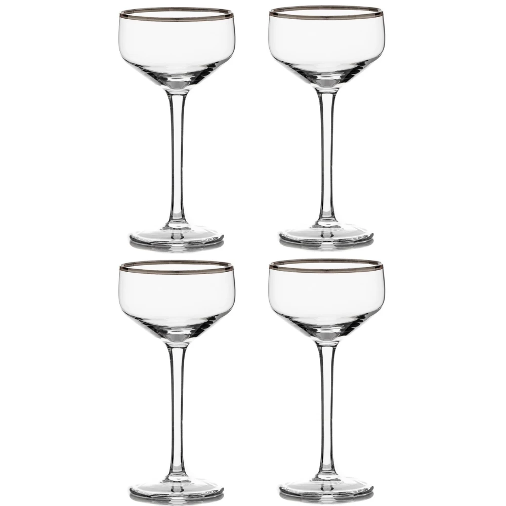 Potion House Silver Rim Coupe 5 Potion House Silver Rim Coupe - Image 3