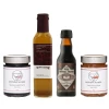 Premium Old Fashioned Ingredient Set -Liquor Specialty Store PremiumOFIngredientSet newpicFeb22