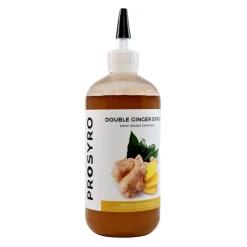Prosyro Double Ginger Syrup -Liquor Specialty Store Prosyro Double Ginger Label 800x800 2